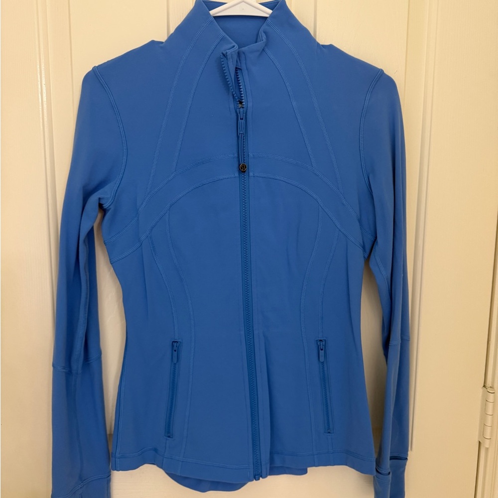 Lululemon Define Jacket